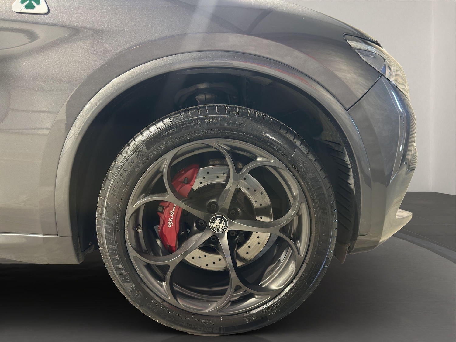 Used Alfa Romeo Stelvio 2018 for sale - 78204191: Photo 24