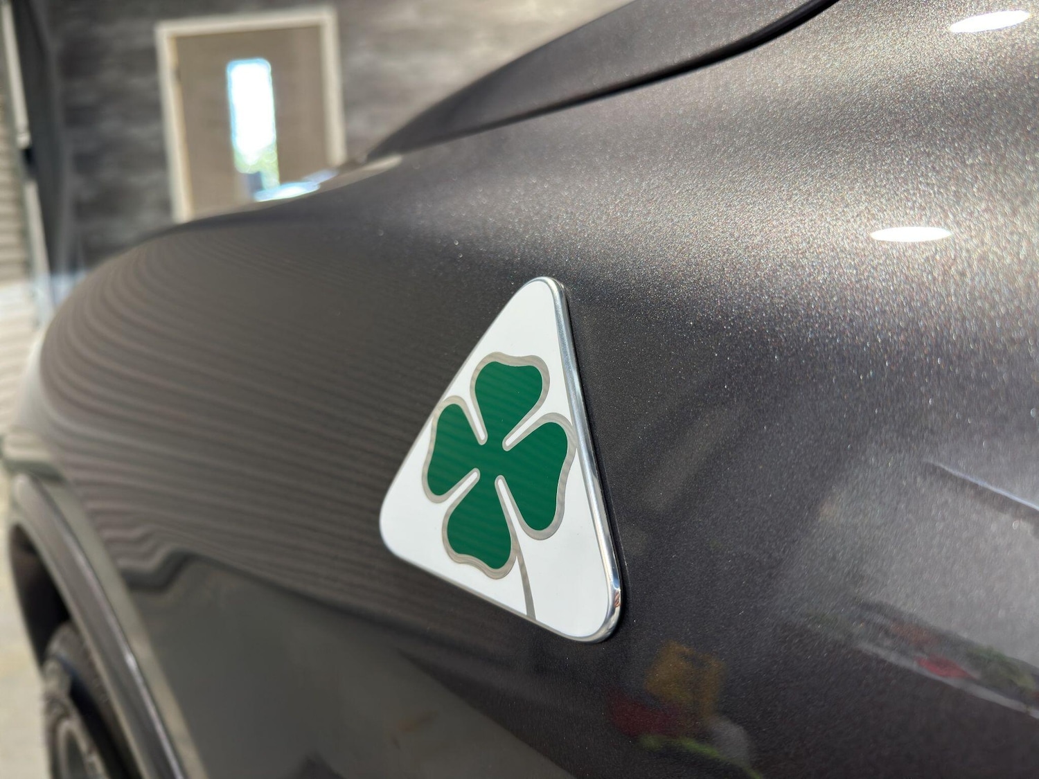 Used Alfa Romeo Stelvio 2018 for sale - 78204191: Photo 35