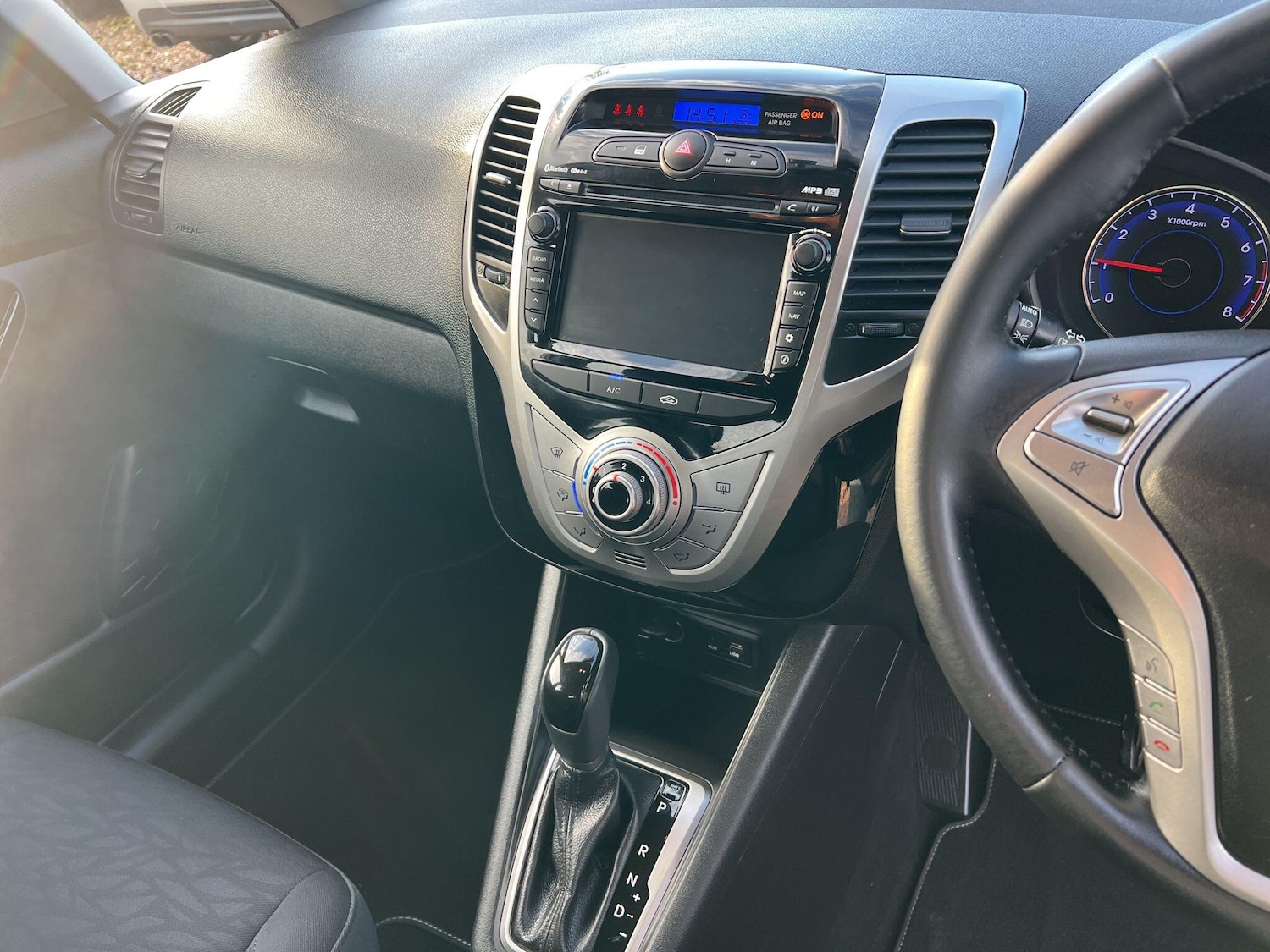 Used Hyundai Ix20 2017 for sale - 76997173: Photo 15