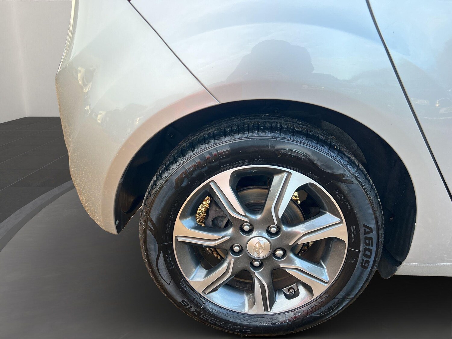 Used Hyundai Ix20 2017 for sale - 76997173: Photo 19