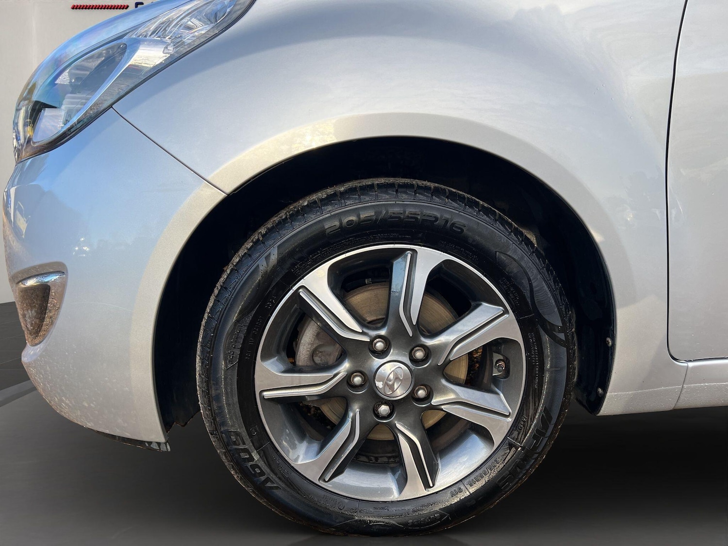 Used Hyundai Ix20 2017 for sale - 76997173: Photo 20