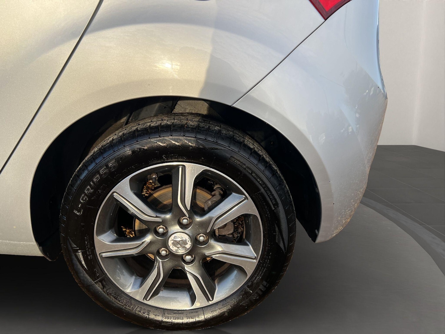 Used Hyundai Ix20 2017 for sale - 76997173: Photo 21