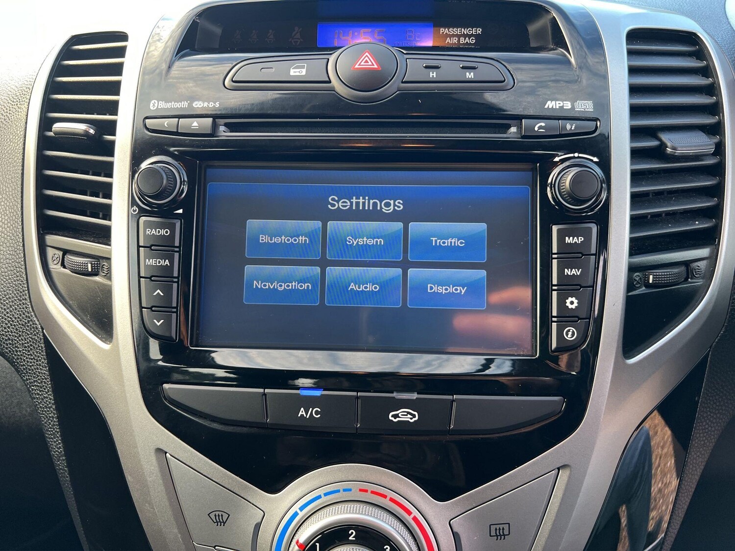 Used Hyundai Ix20 2017 for sale - 76997173: Photo 23