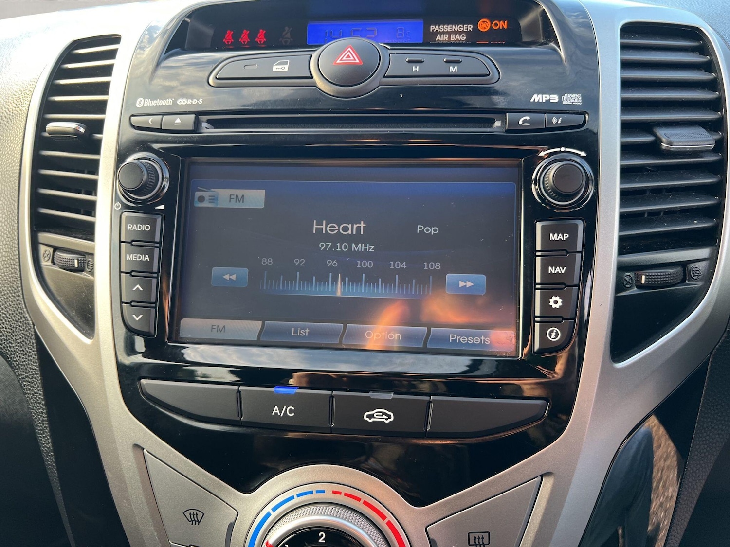 Used Hyundai Ix20 2017 for sale - 76997173: Photo 25