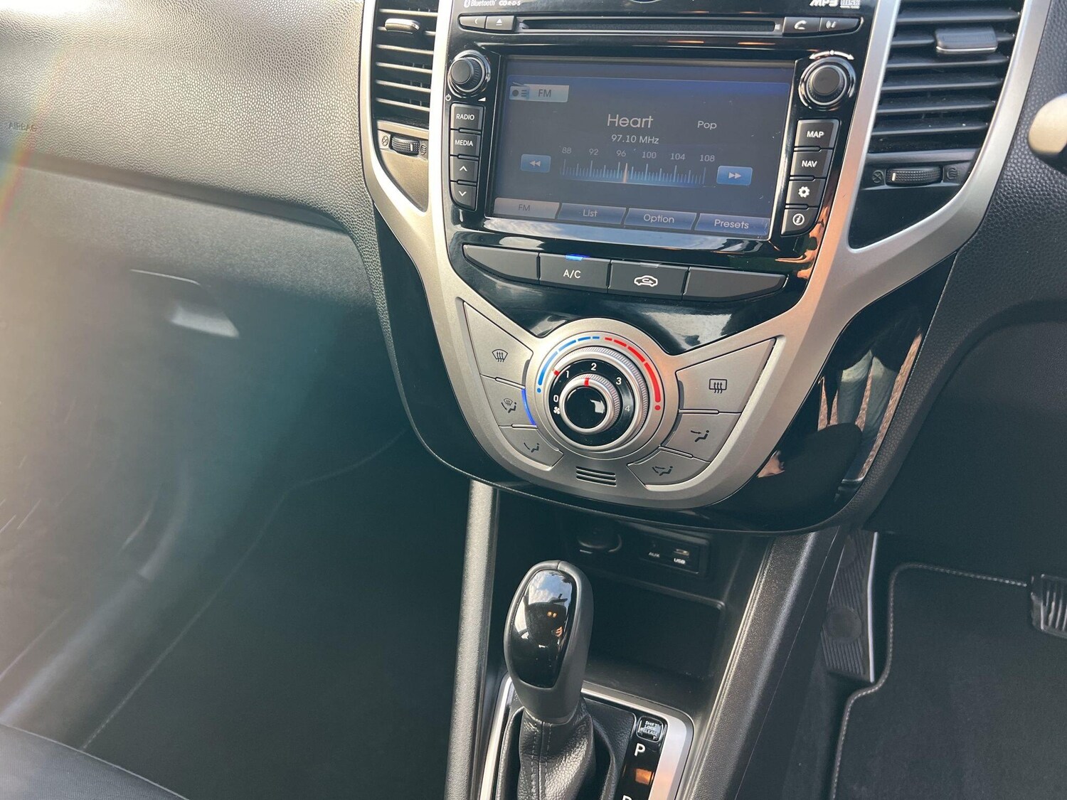 Used Hyundai Ix20 2017 for sale - 76997173: Photo 26