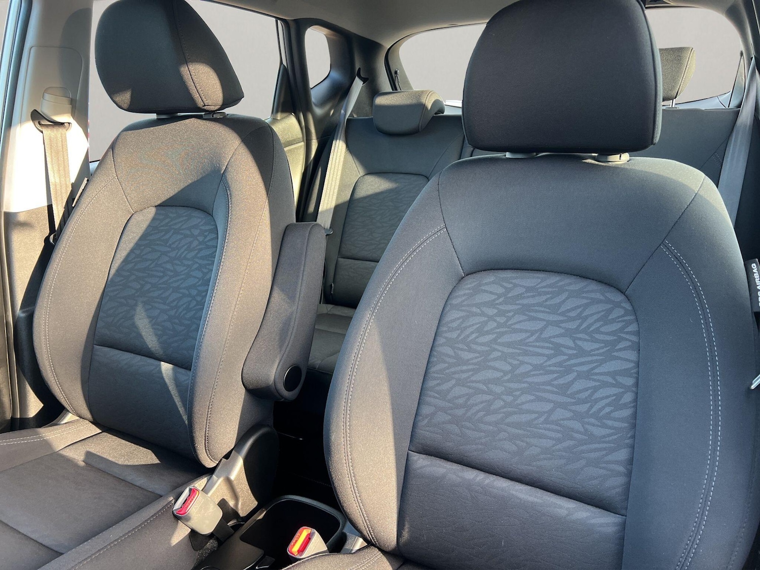 Used Hyundai Ix20 2017 for sale - 76997173: Photo 32