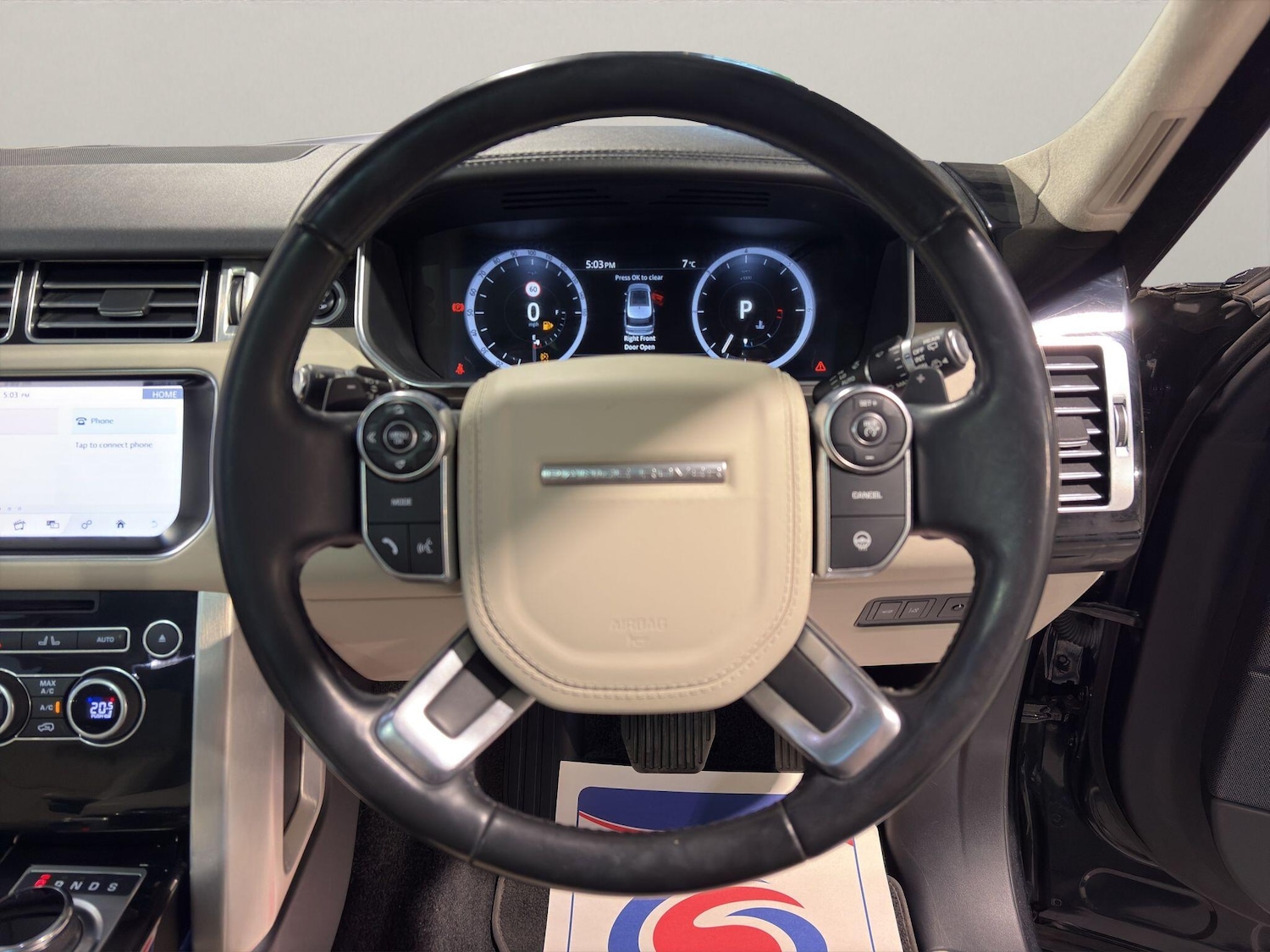 Used Land Rover Range Rover 2017 for sale - 78019759: Photo 10