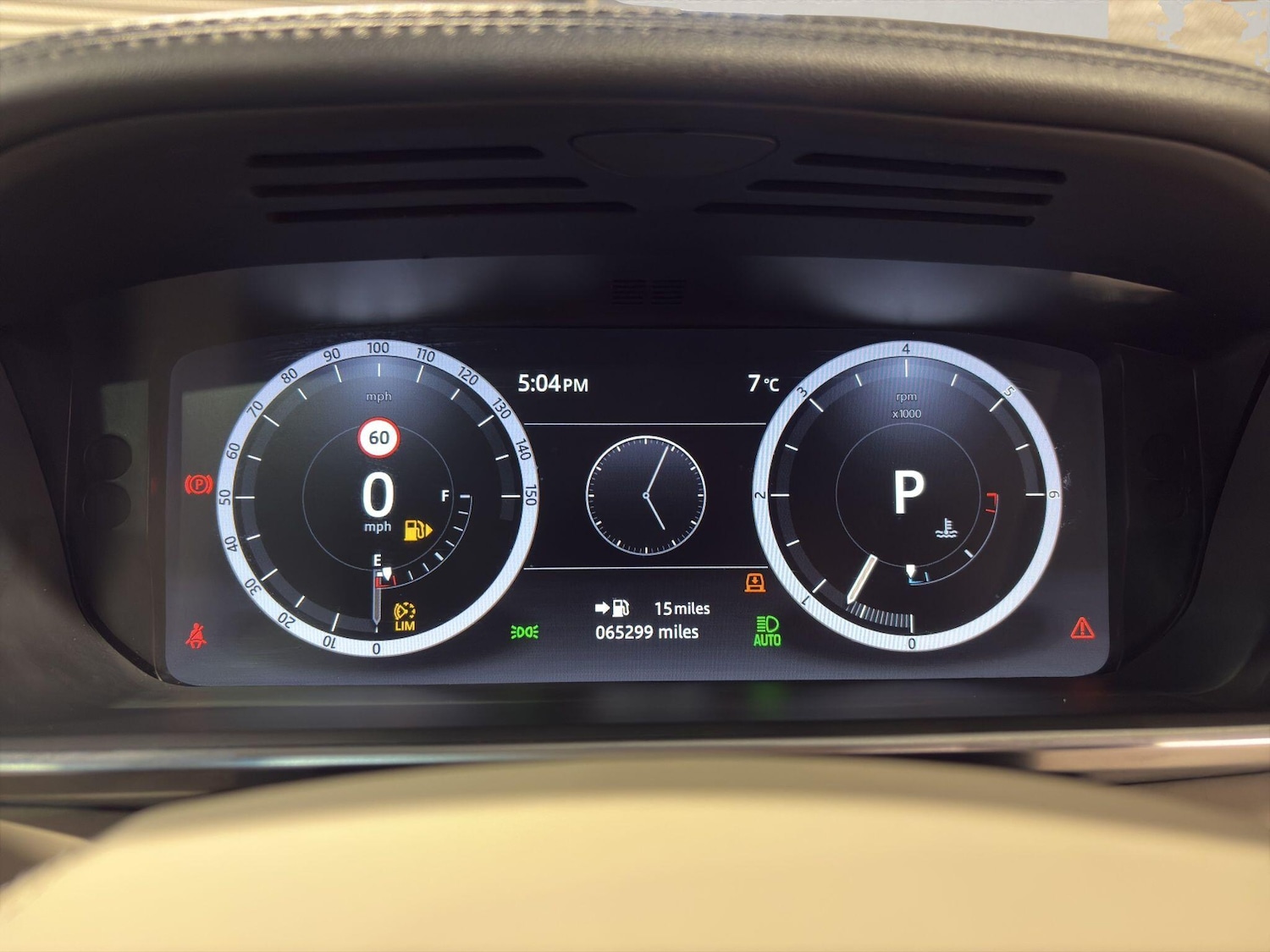 Used Land Rover Range Rover 2017 for sale - 78019759: Photo 11