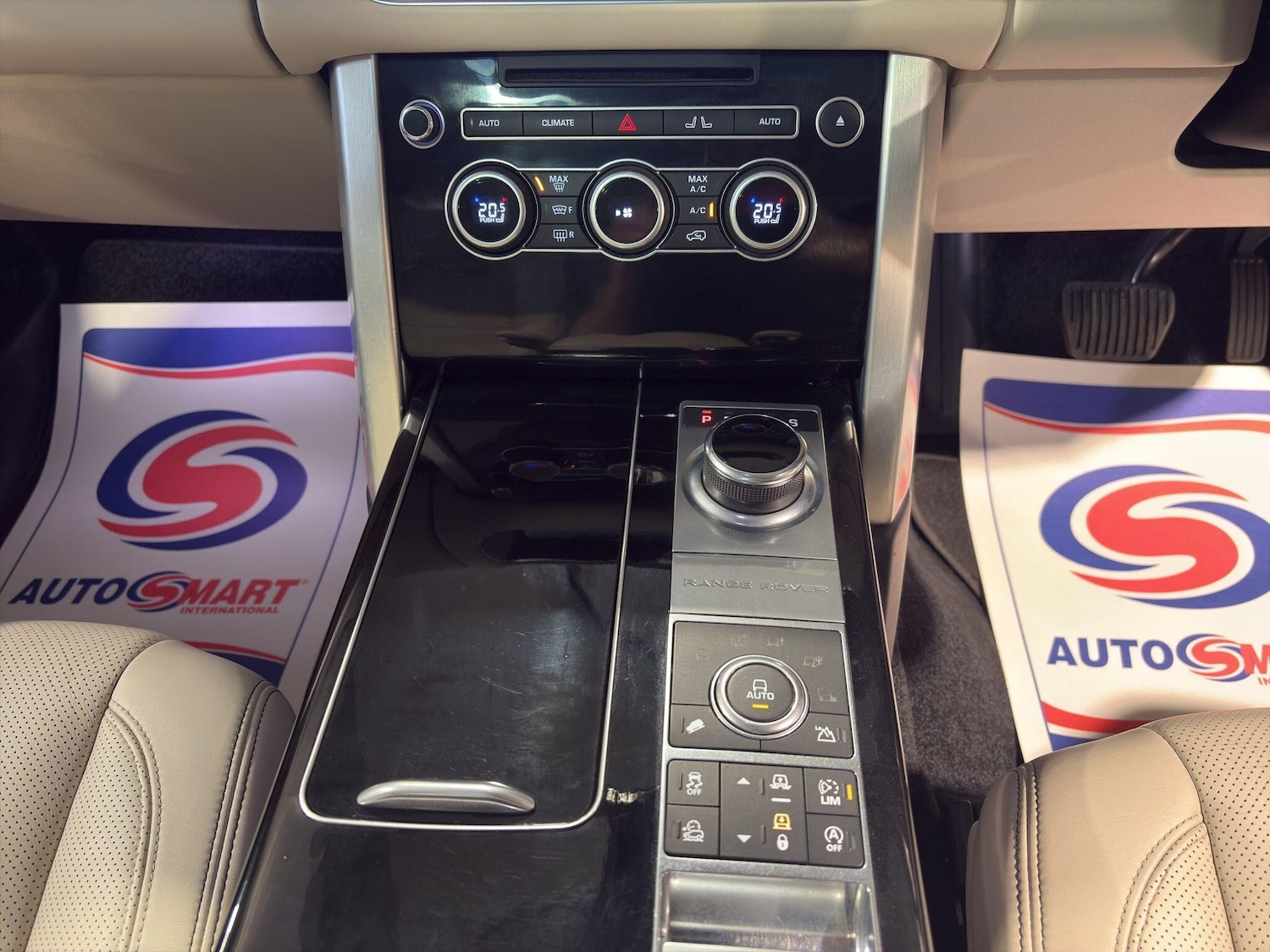 Used Land Rover Range Rover 2017 for sale - 78019759: Photo 14