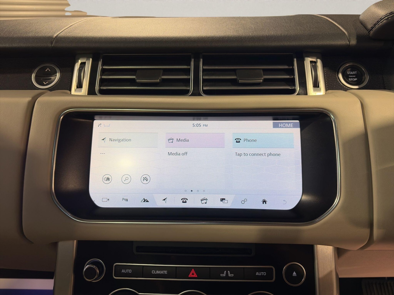 Used Land Rover Range Rover 2017 for sale - 78019759: Photo 15