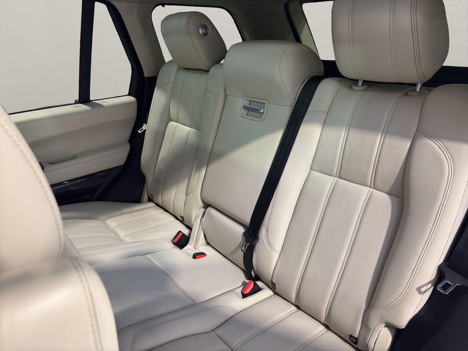 Used Land Rover Range Rover 2017 for sale - 78019759: Photo 17