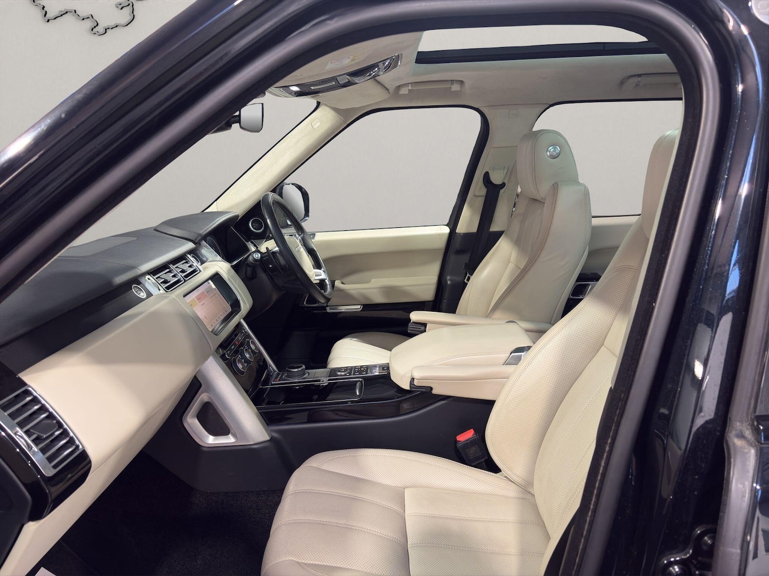 Used Land Rover Range Rover 2017 for sale - 78019759: Photo 19