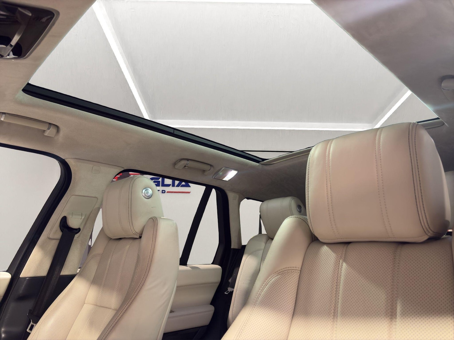 Used Land Rover Range Rover 2017 for sale - 78019759: Photo 20