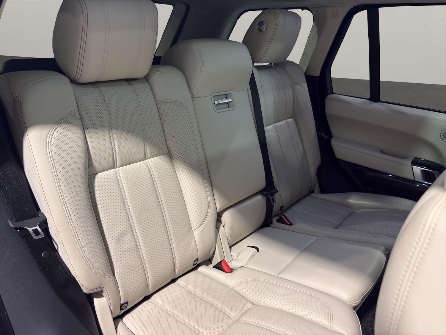 Used Land Rover Range Rover 2017 for sale - 78019759: Photo 21