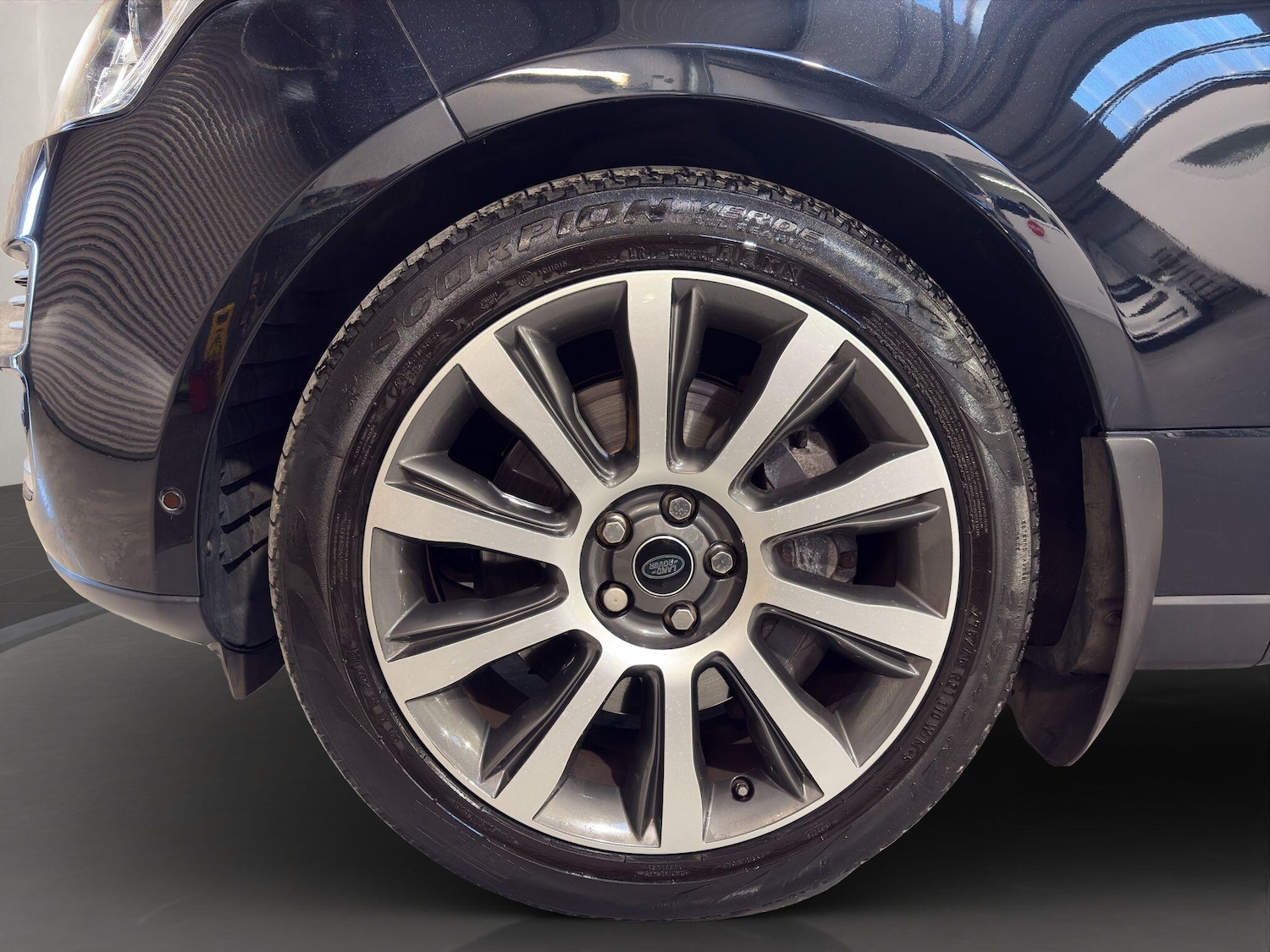 Used Land Rover Range Rover 2017 for sale - 78019759: Photo 22