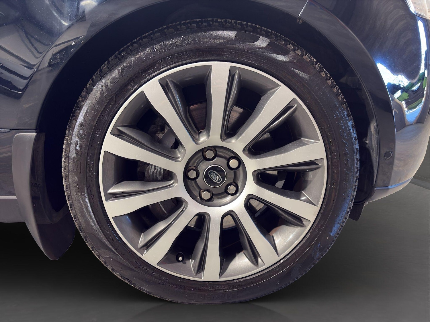 Used Land Rover Range Rover 2017 for sale - 78019759: Photo 23