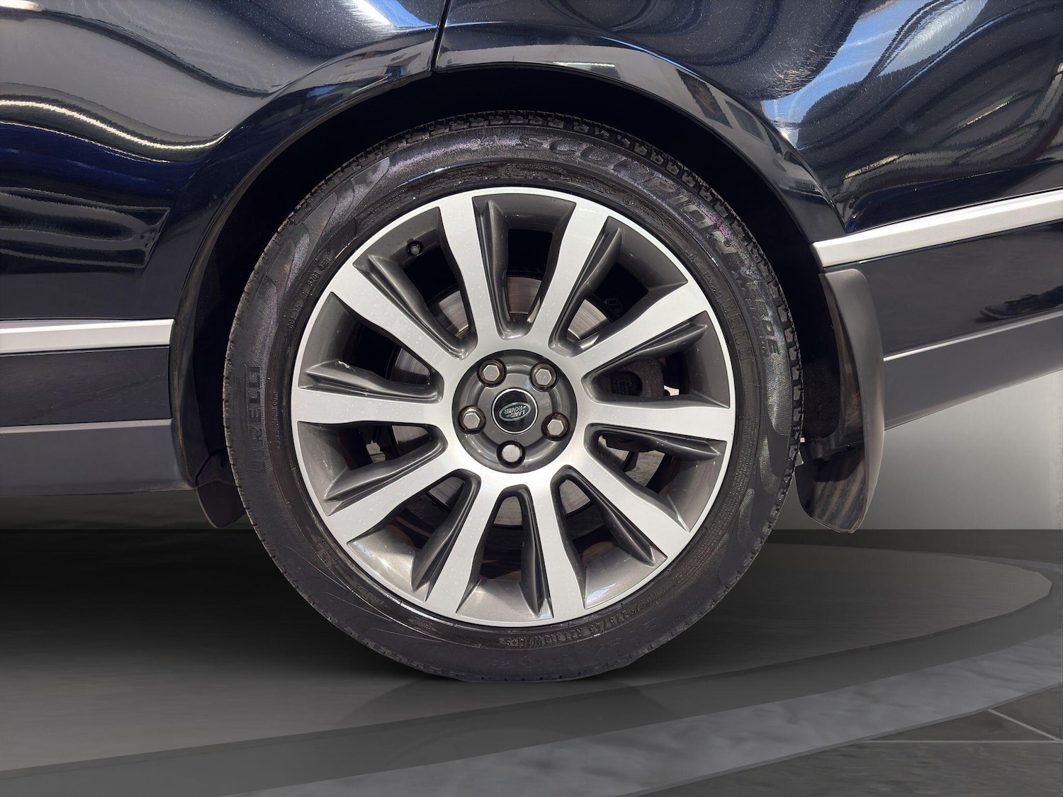 Used Land Rover Range Rover 2017 for sale - 78019759: Photo 24