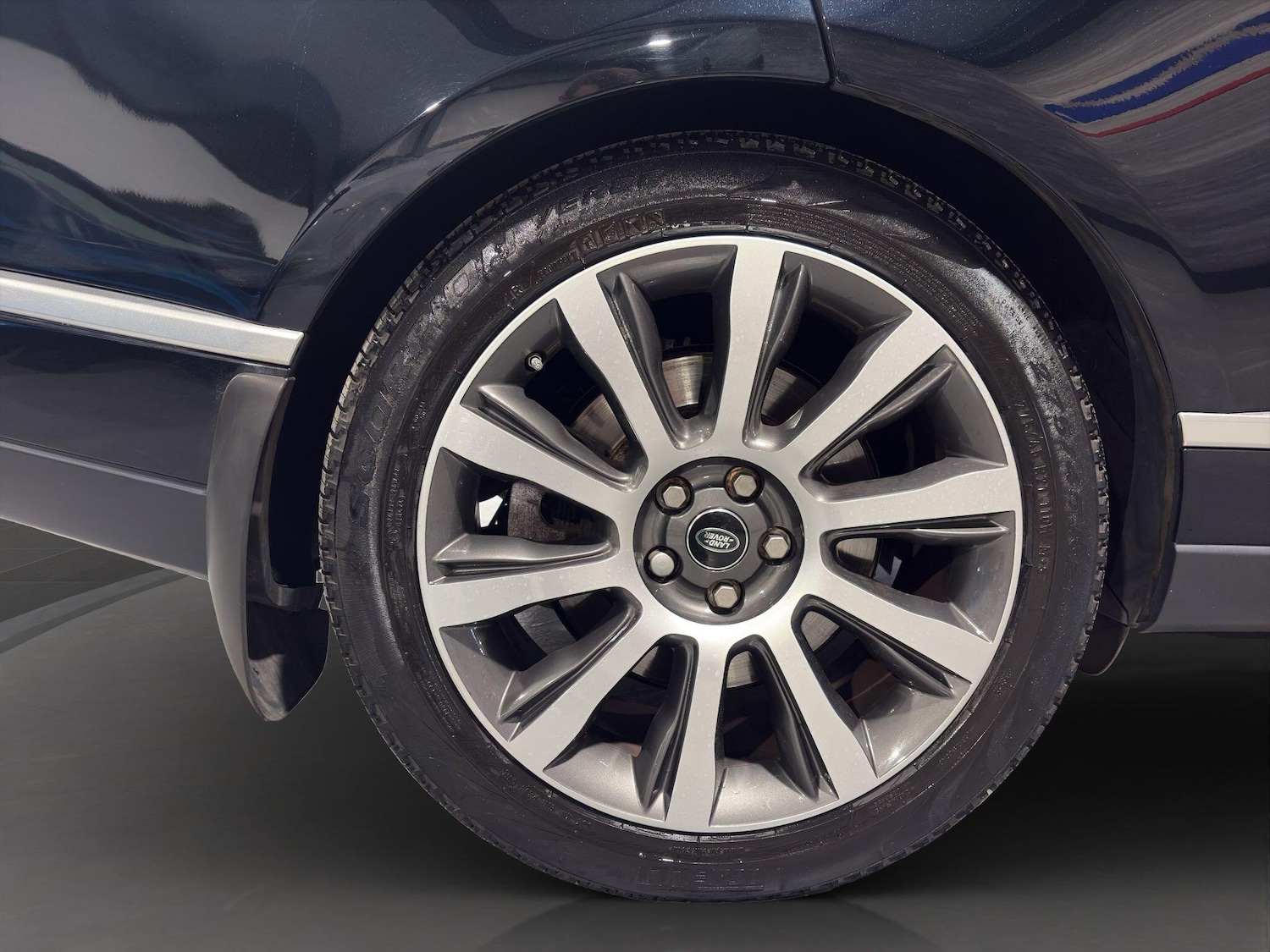 Used Land Rover Range Rover 2017 for sale - 78019759: Photo 25