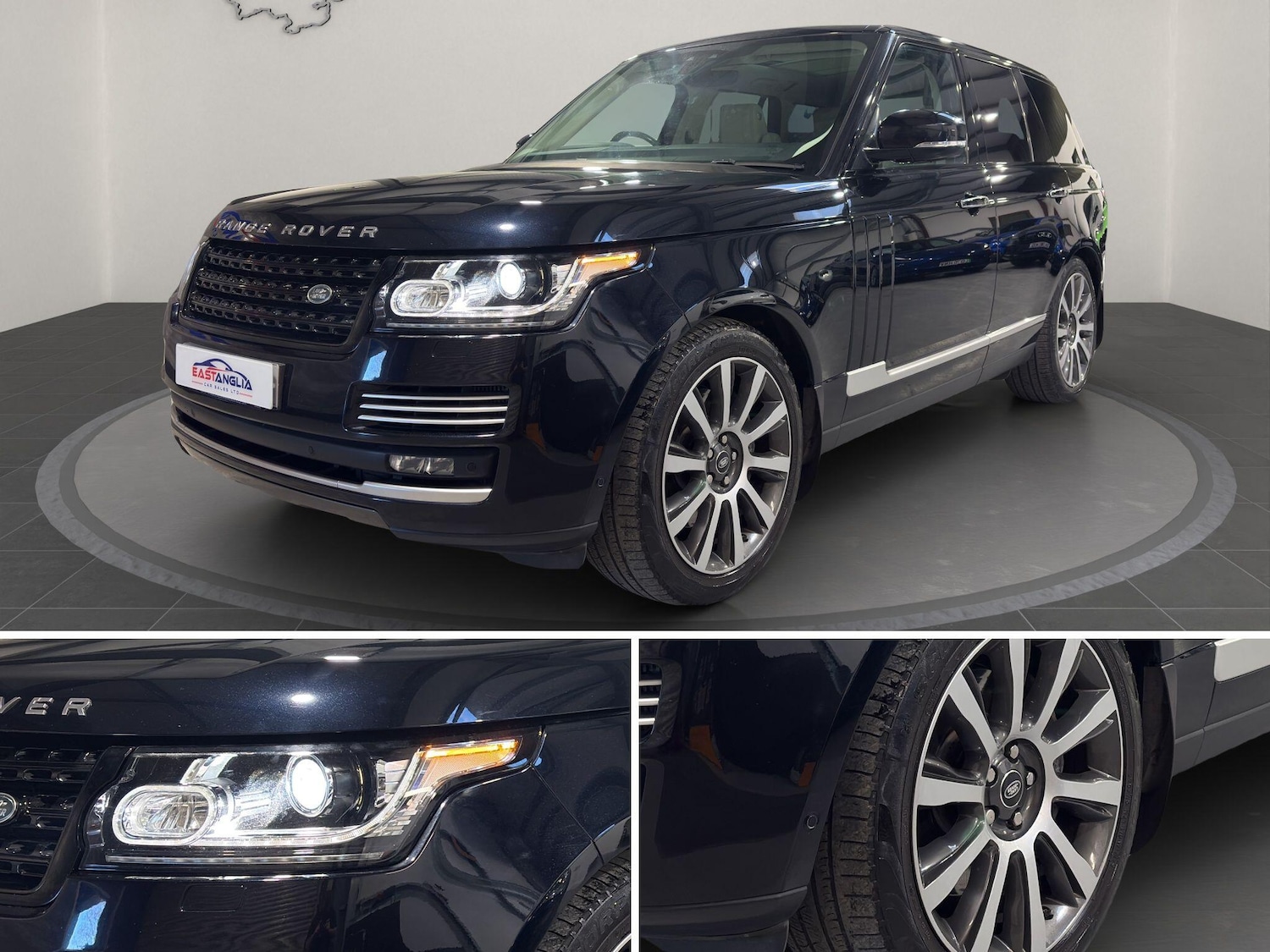 Used Land Rover Range Rover 2017 for sale - 78019759: Photo 26