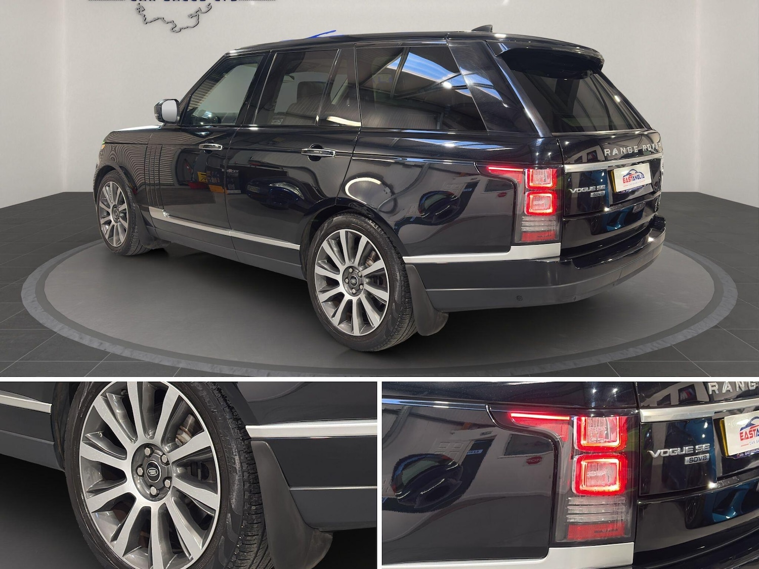 Used Land Rover Range Rover 2017 for sale - 78019759: Photo 27