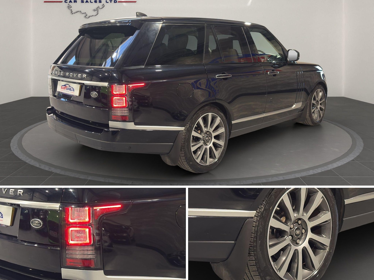 Used Land Rover Range Rover 2017 for sale - 78019759: Photo 28