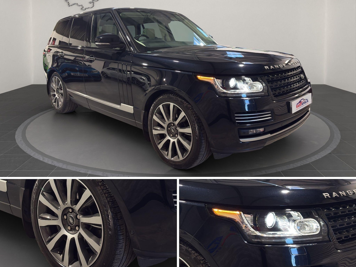 Used Land Rover Range Rover 2017 for sale - 78019759: Photo 29