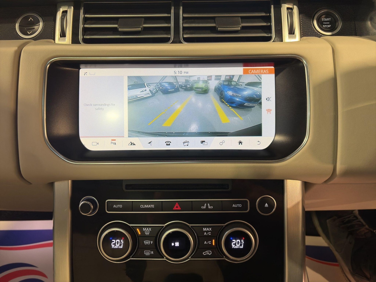 Used Land Rover Range Rover 2017 for sale - 78019759: Photo 30