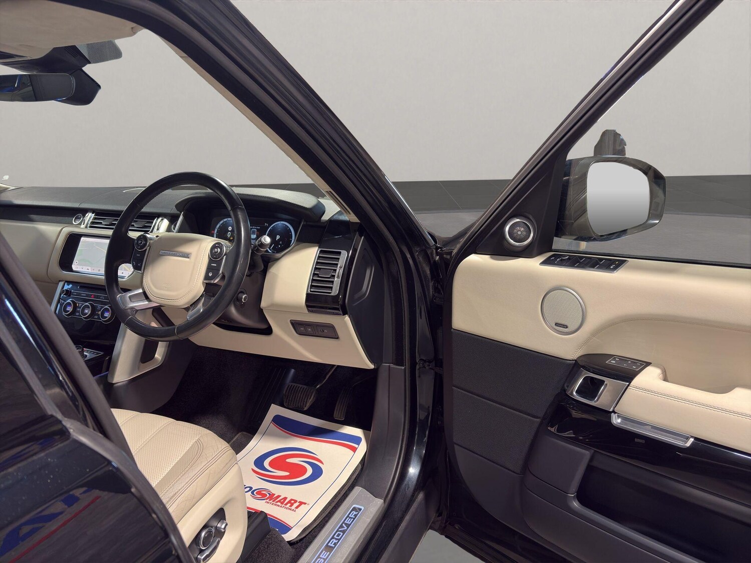 Used Land Rover Range Rover 2017 for sale - 78019759: Photo 34