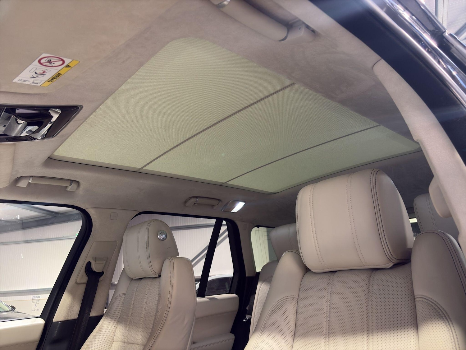 Used Land Rover Range Rover 2017 for sale - 78019759: Photo 37