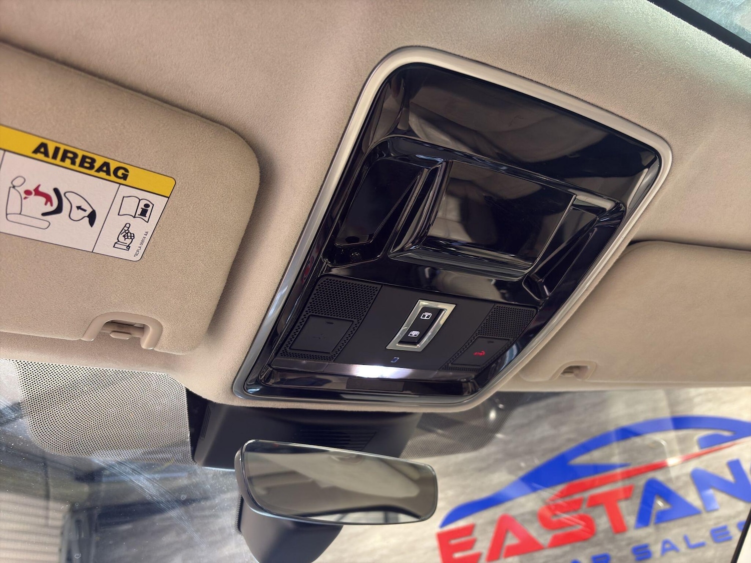 Used Land Rover Range Rover 2017 for sale - 78019759: Photo 38