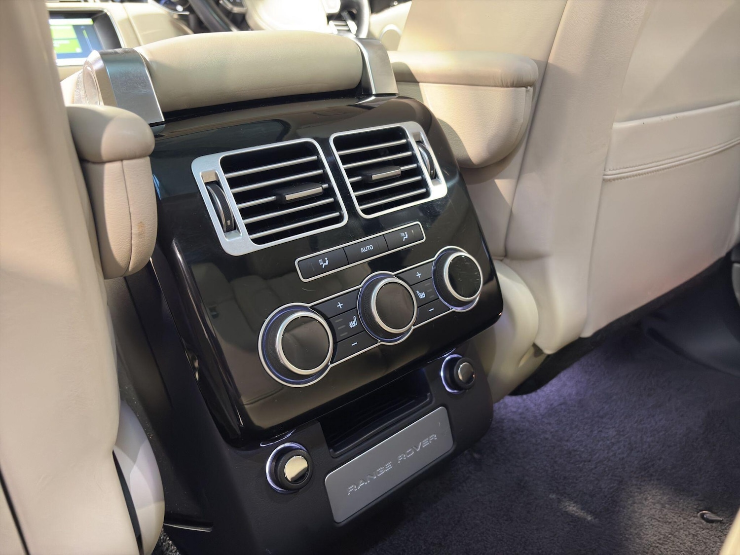 Used Land Rover Range Rover 2017 for sale - 78019759: Photo 39