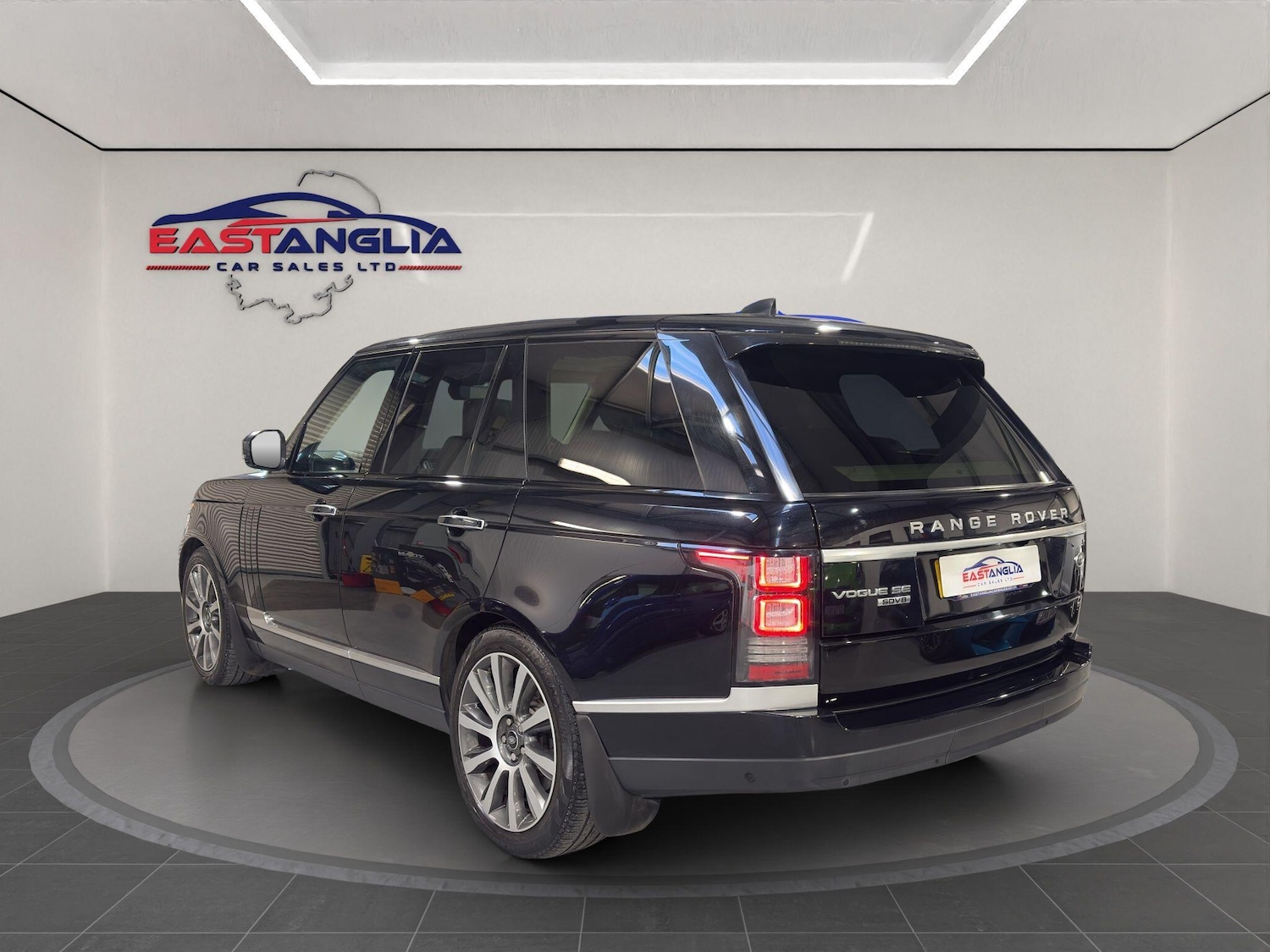 Used Land Rover Range Rover 2017 for sale - 78019759: Photo 4