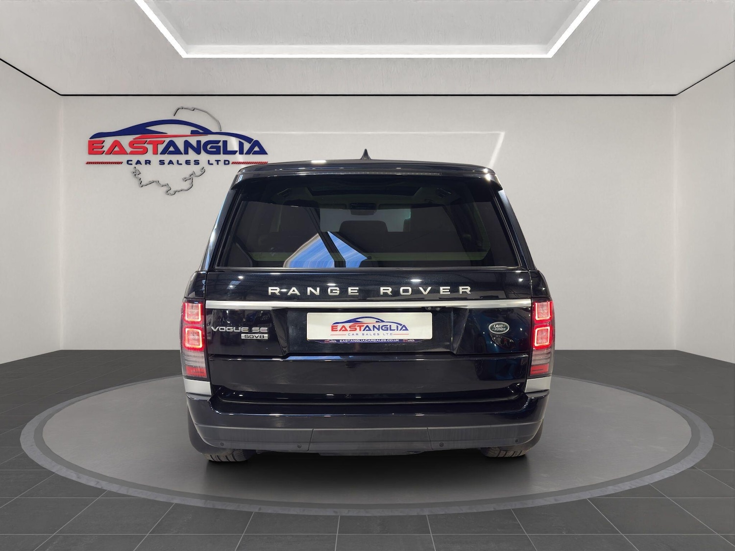 Used Land Rover Range Rover 2017 for sale - 78019759: Photo 5