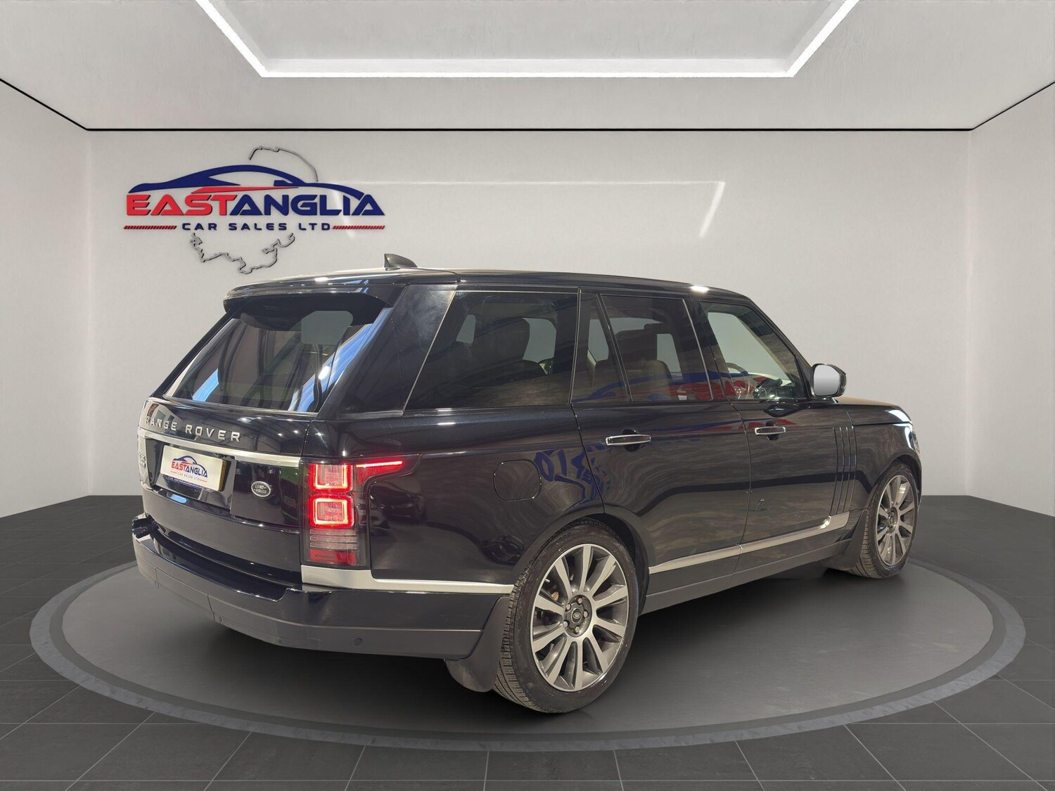 Used Land Rover Range Rover 2017 for sale - 78019759: Photo 6