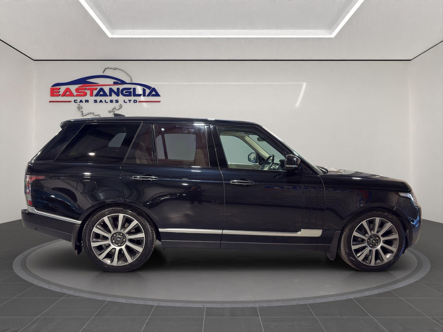 Used Land Rover Range Rover 2017 for sale - 78019759: Photo 7