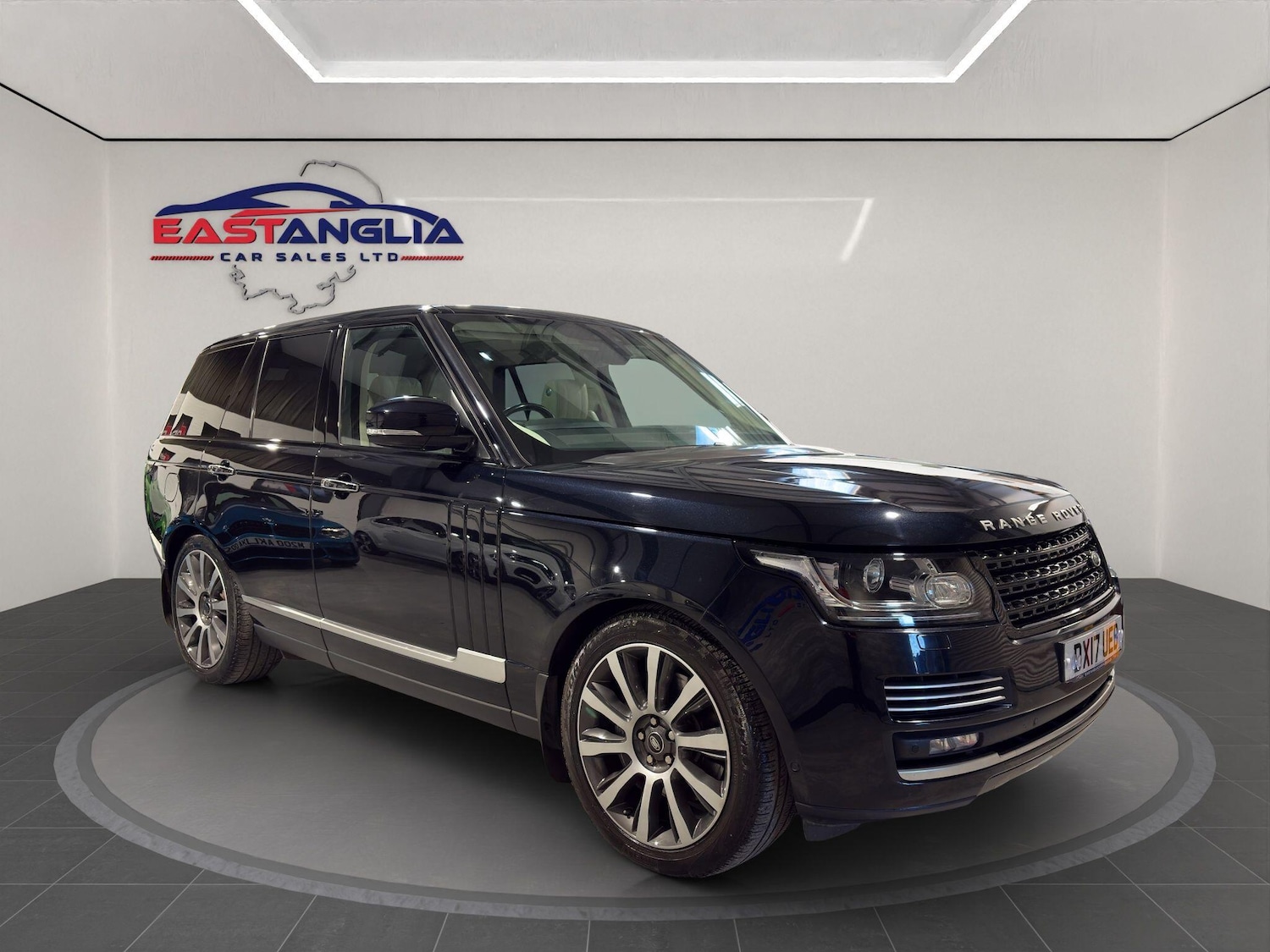 Used Land Rover Range Rover 2017 for sale - 78019759: Photo 8