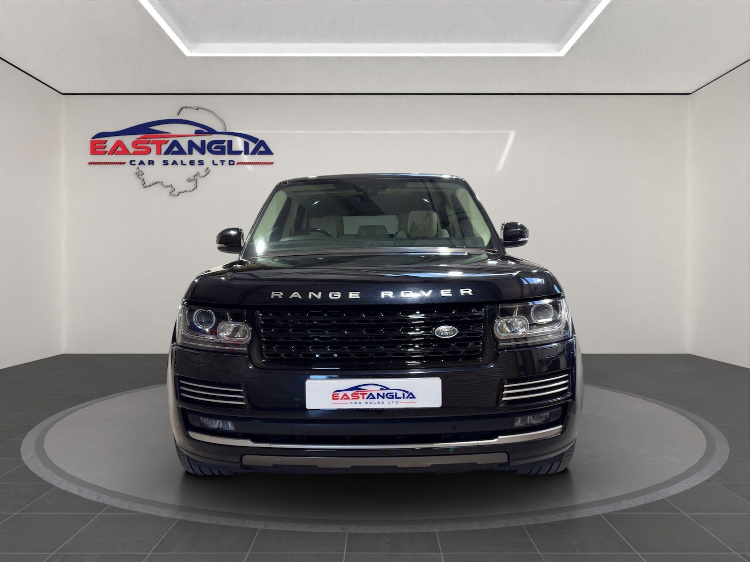 Used Land Rover Range Rover 2017 for sale - 78019759: Photo 9