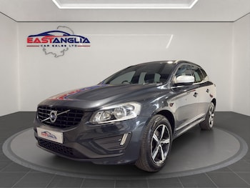 Used Volvo XC60 2017 for sale - 79279189: Photo