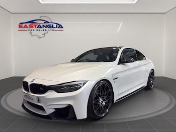 Used BMW M4 2017 for sale - 79317197: Photo
