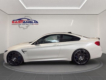 Used BMW M4 2017 for sale - 79317197: Photo