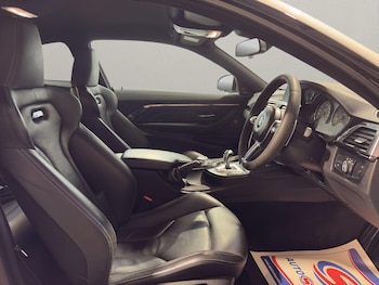Used BMW M4 2017 for sale - 79317197: Photo