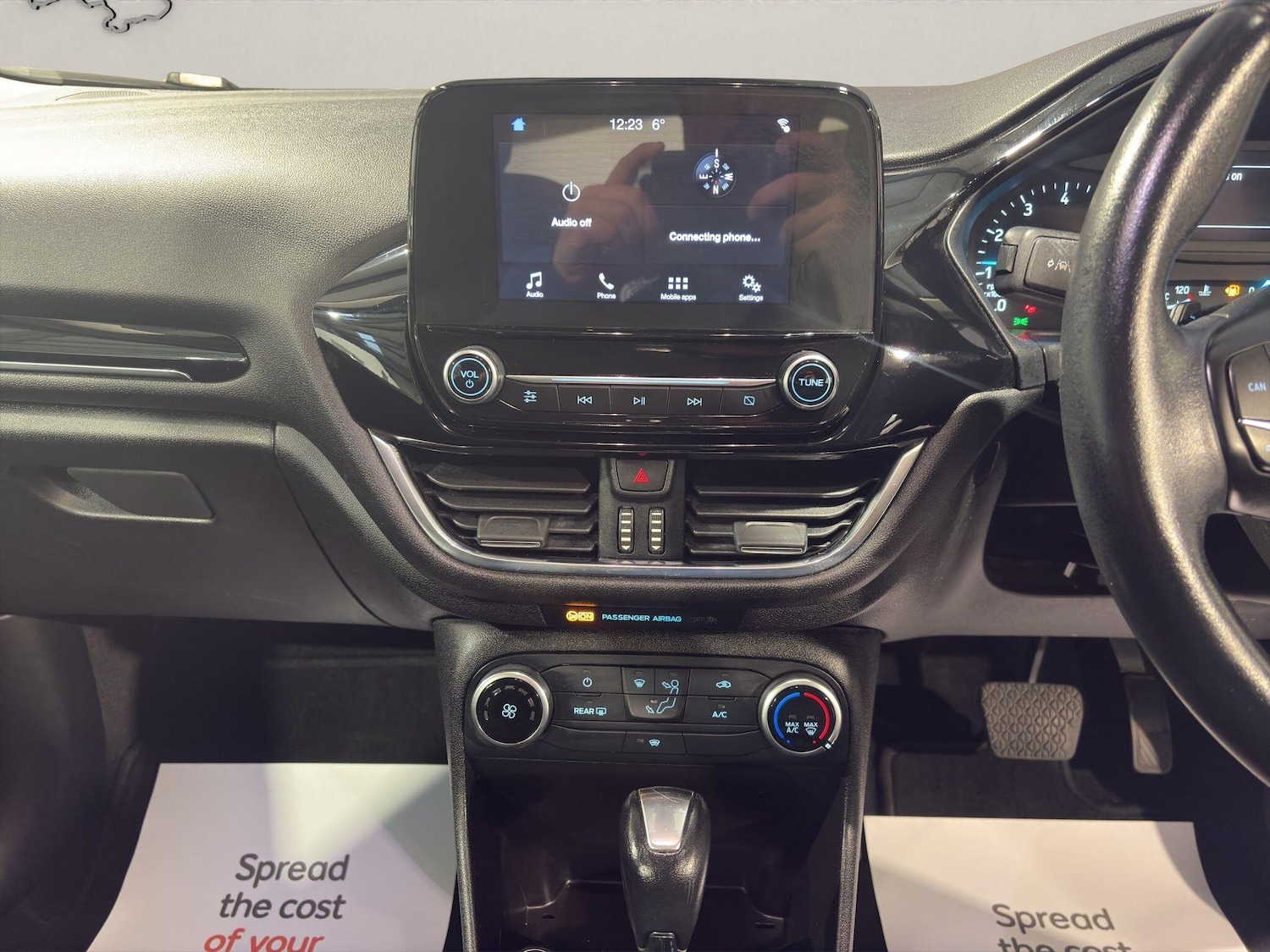 Used Ford Fiesta for sale - 77456072: Photo 14