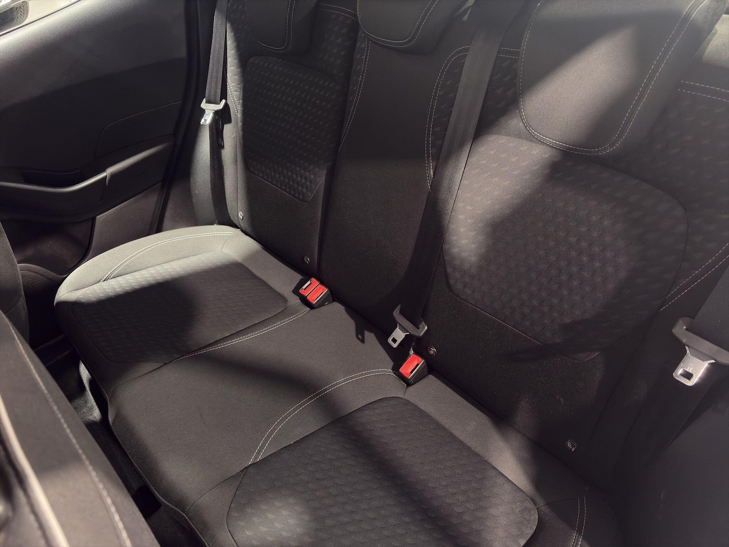 Used Ford Fiesta for sale - 77456072: Photo 17