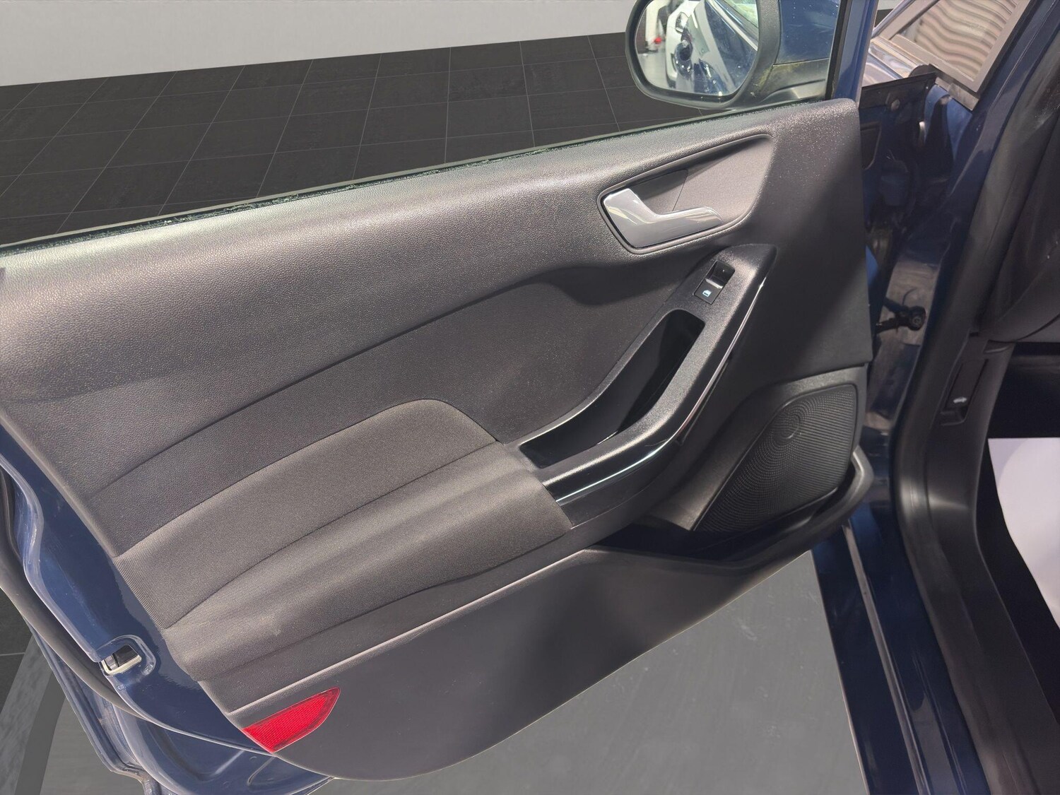 Used Ford Fiesta for sale - 77456072: Photo 18