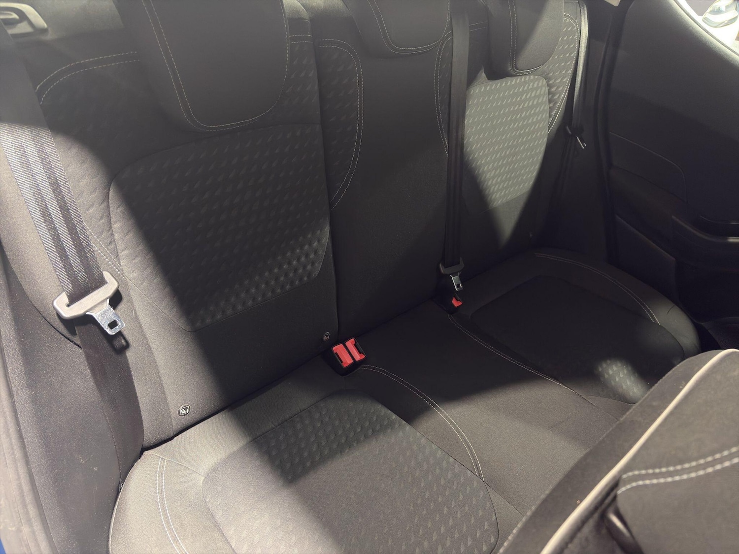 Used Ford Fiesta for sale - 77456072: Photo 20