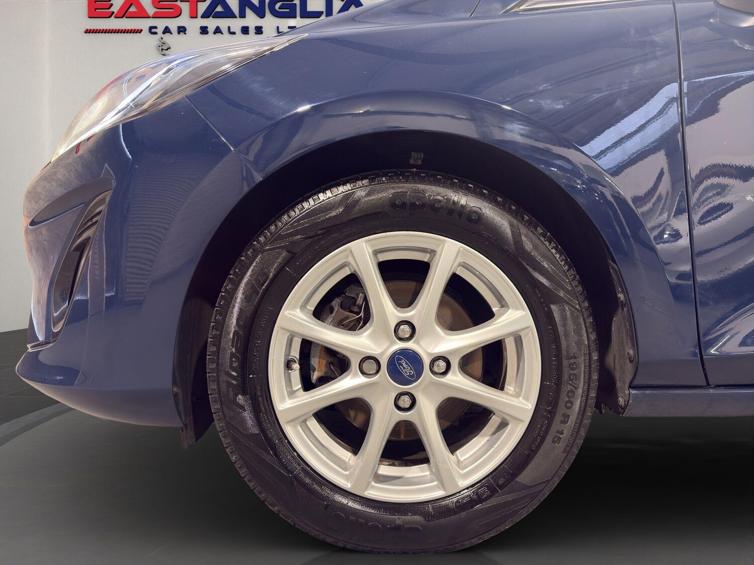 Used Ford Fiesta for sale - 77456072: Photo 21