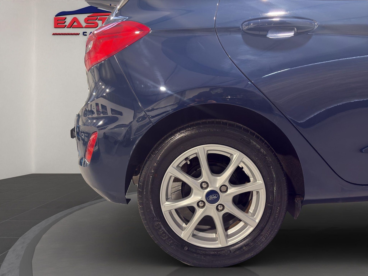 Used Ford Fiesta for sale - 77456072: Photo 24