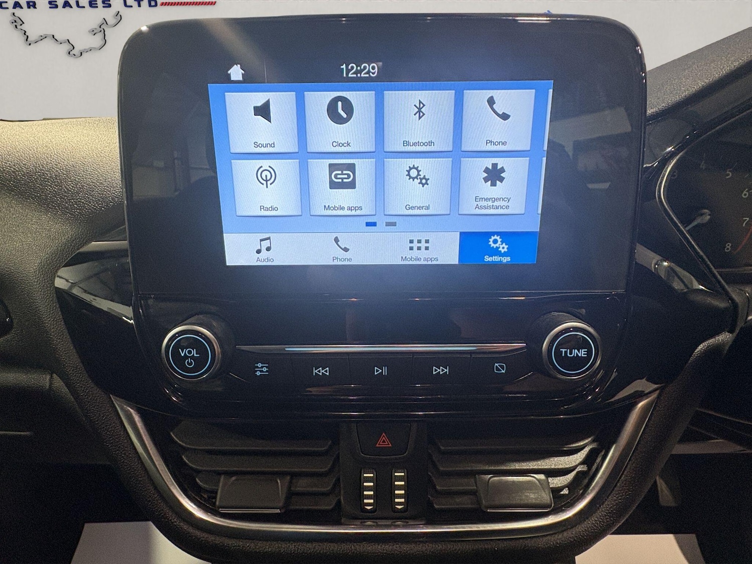 Used Ford Fiesta for sale - 77456072: Photo 29