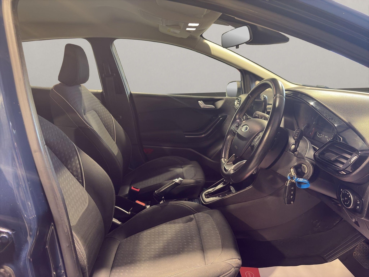 Used Ford Fiesta for sale - 77456072: Photo 3