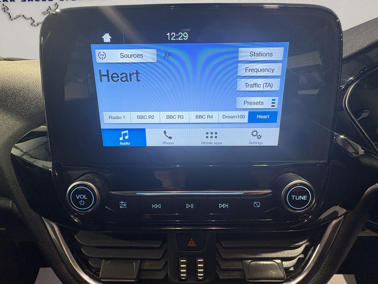 Used Ford Fiesta for sale - 77456072: Photo 30